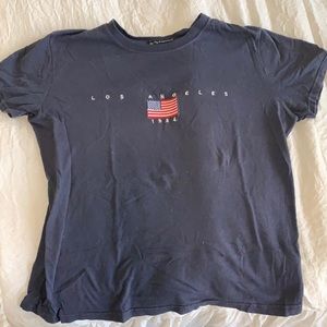 Brandy Melville 90s style t-shirt